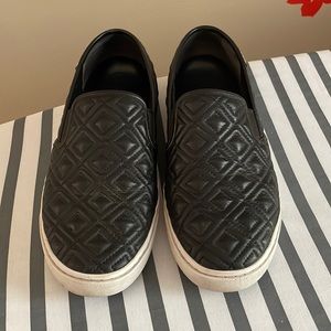 Tory Burch Quilted Jesse Shoes
